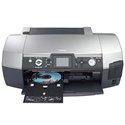 Epson Stylus Photo R340 Printer Ink